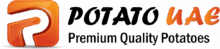 potato uae logo